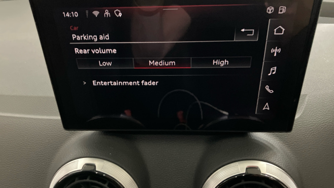 Audi Q2 35 TFSI S Line 5dr Petrol Estate - Image 29